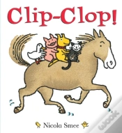 Capa do artigo Clip-Clop