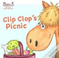 Clip Clop'S Picnic