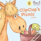 Capa do artigo Clip Clop