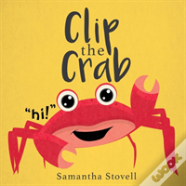 Clip The Crab