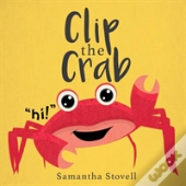 Clip The Crab