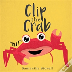 Capa do artigo Clip The Crab
