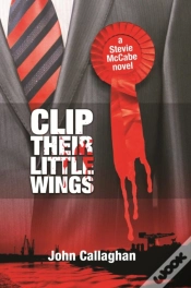 Capa do artigo Clip Their Little Wings