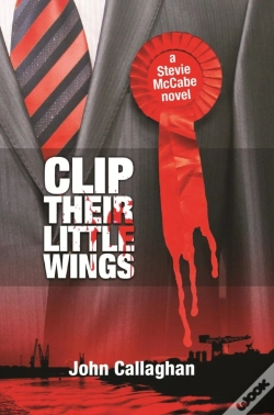 Capa do artigo Clip Their Little Wings