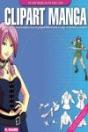 Clipart Manga - Preview
