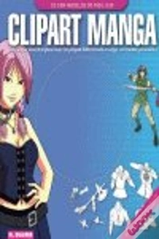 Capa do artigo Clipart Manga