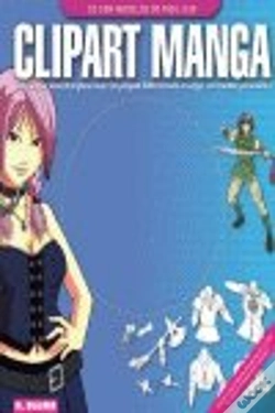Capa do artigo Clipart Manga