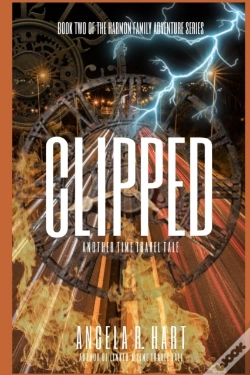 Capa do artigo Clipped