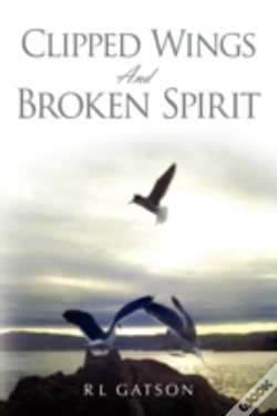 Capa do artigo Clipped Wings And Broken Spirit