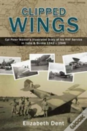 Capa do artigo Clipped Wings