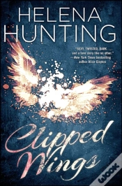 Capa do artigo Clipped Wings