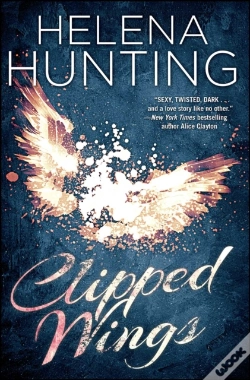 Capa do artigo Clipped Wings