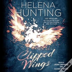Capa do artigo Clipped Wings
