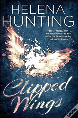 Capa do artigo Clipped Wings