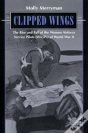 Capa do artigo Clipped Wings