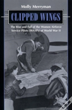 Capa do artigo Clipped Wings