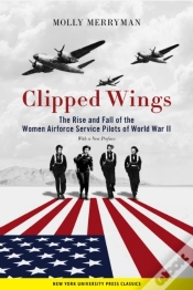 Capa do artigo Clipped Wings