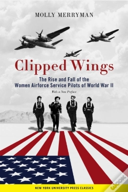 Capa do artigo Clipped Wings