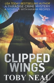 Capa do artigo Clipped Wings