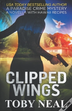 Capa do artigo Clipped Wings