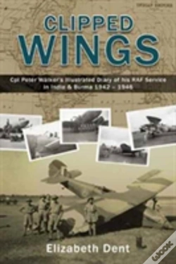 Capa do artigo Clipped Wings