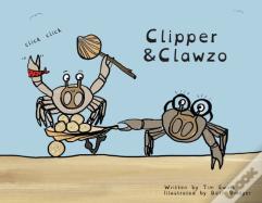 Clipper & Clawzo