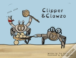 Capa do artigo Clipper & Clawzo