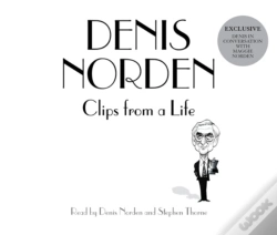 Capa do artigo Clips From A Life