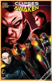 Capa do artigo Clipses