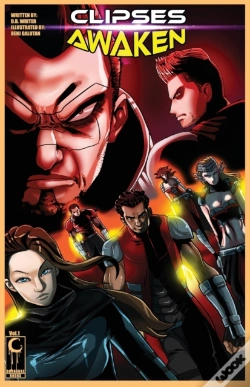 Capa do artigo Clipses
