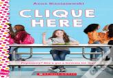 Clique Here: A Wish Novel