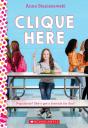 Clique Here: A Wish Novel - Preview