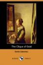 Clique Of Gold (Dodo Press) - Preview