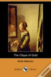 Capa do artigo Clique Of Gold (Dodo Press)