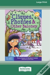 Cliques, Phonies, And Other Baloney (Sta