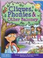Cliques, Phonies & Other Baloney - Preview