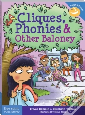 Capa do artigo Cliques, Phonies & Other Baloney