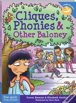 Capa do artigo Cliques, Phonies & Other Baloney