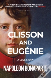Capa do artigo Clisson And Eugenie