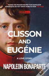Capa do artigo Clisson & Eugenie: A Love Story