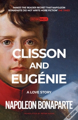 Capa do artigo Clisson & Eugenie: A Love Story