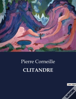 Capa do artigo Clitandre - .