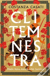 Capa do artigo Clitemnestra