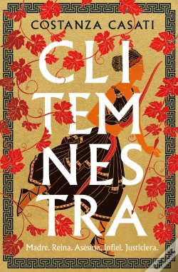 Capa do artigo Clitemnestra