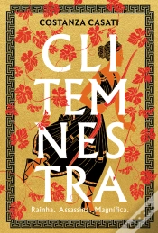 Capa do artigo Clitemnestra