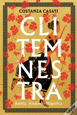 Capa do artigo Clitemnestra