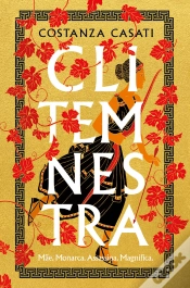 Capa do artigo Clitemnestra
