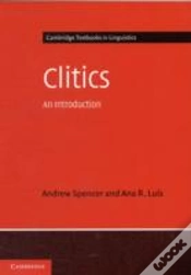 Capa do artigo Clitics
