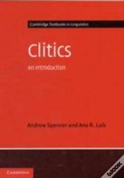 Capa do artigo Clitics