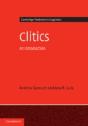 Clitics - Preview